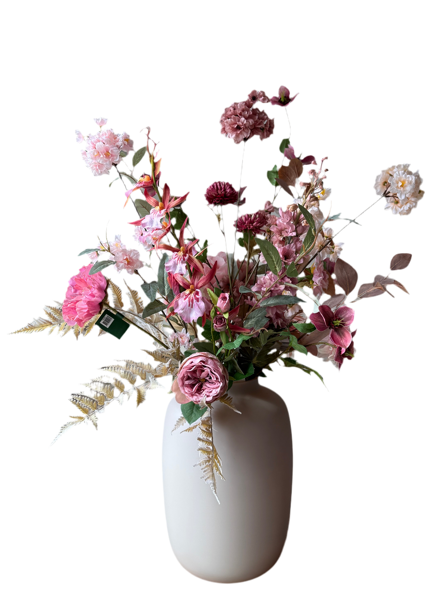 Bloomé No. 02 – Blush Statement