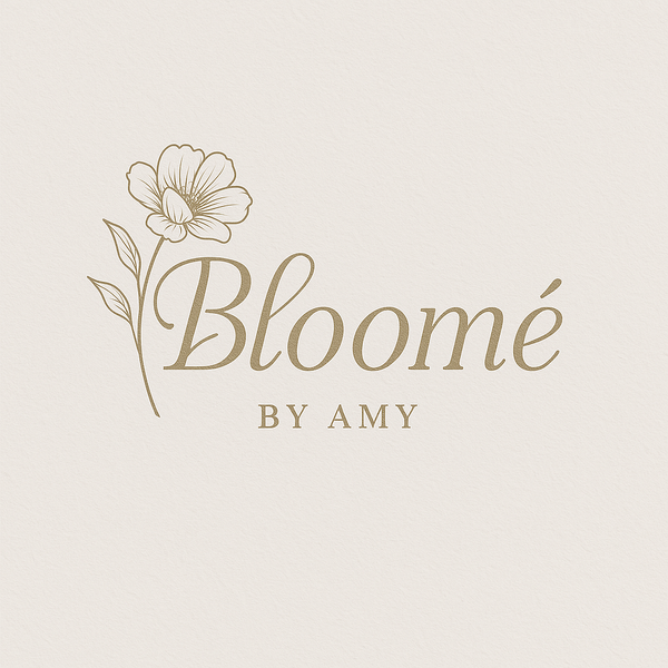 Bloomé by Amy