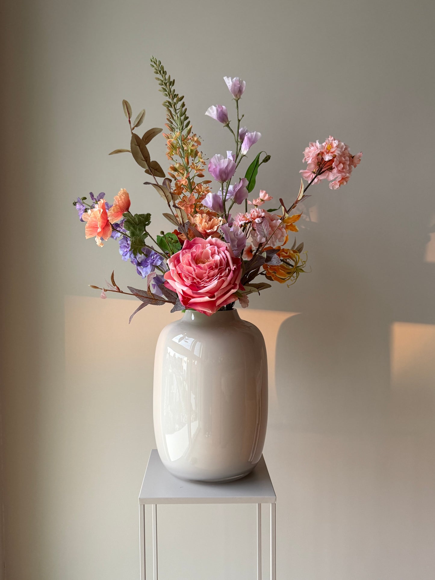 Bloomé No. 01 – Soft Harmony